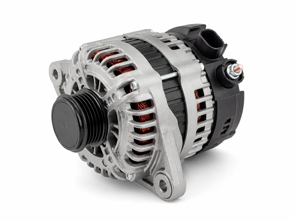 Audi Alternator for sale