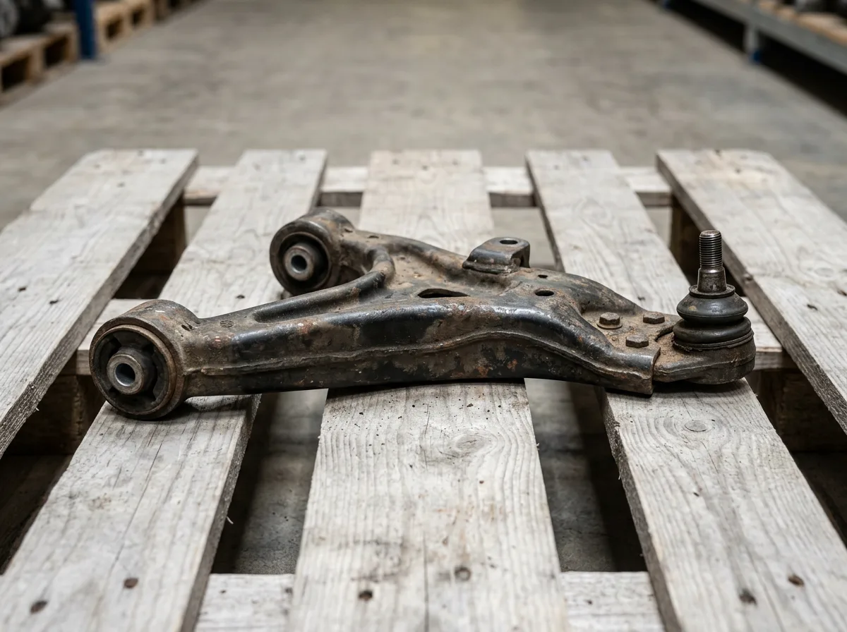 Audi Front Wheel Bearing for sale
