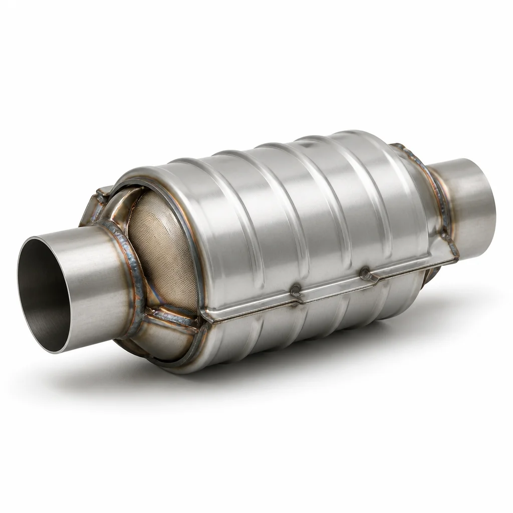 Audi Catalytic Converter — Petrol TFSI for sale