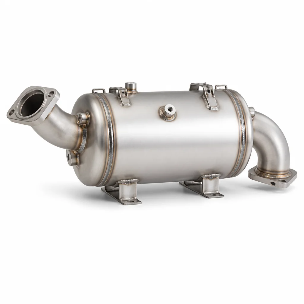 Audi DPF Filter — 2.0 TDI for sale
