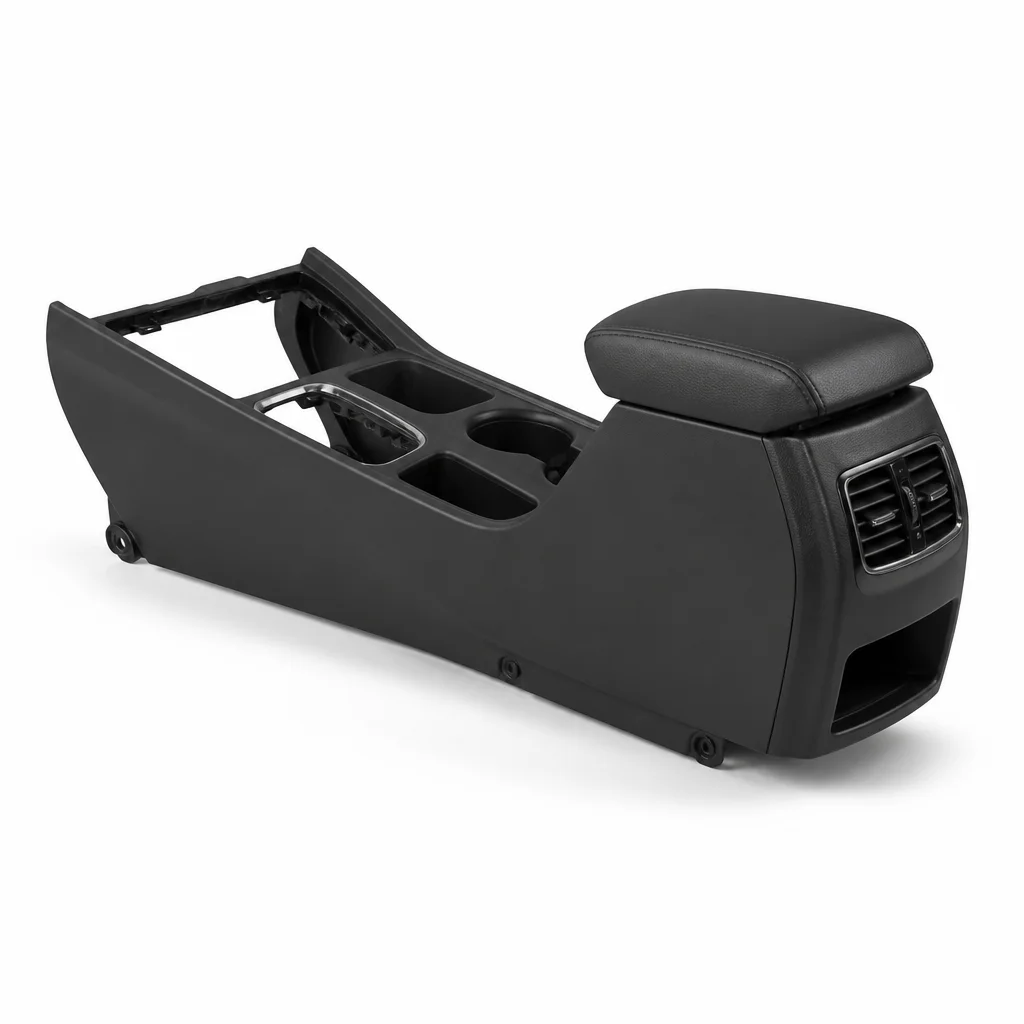 Audi Centre Console Assembly for sale