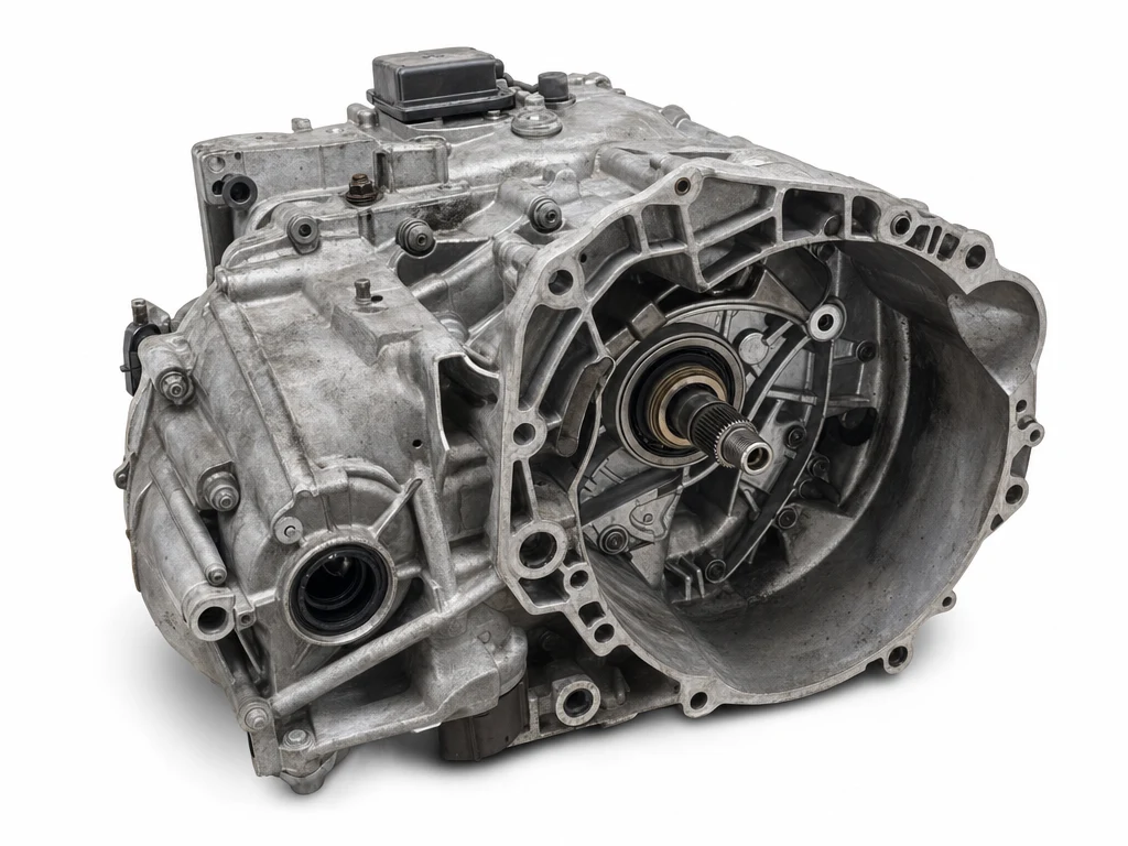 New & used Audi Gearboxes for delivery to Birmingham