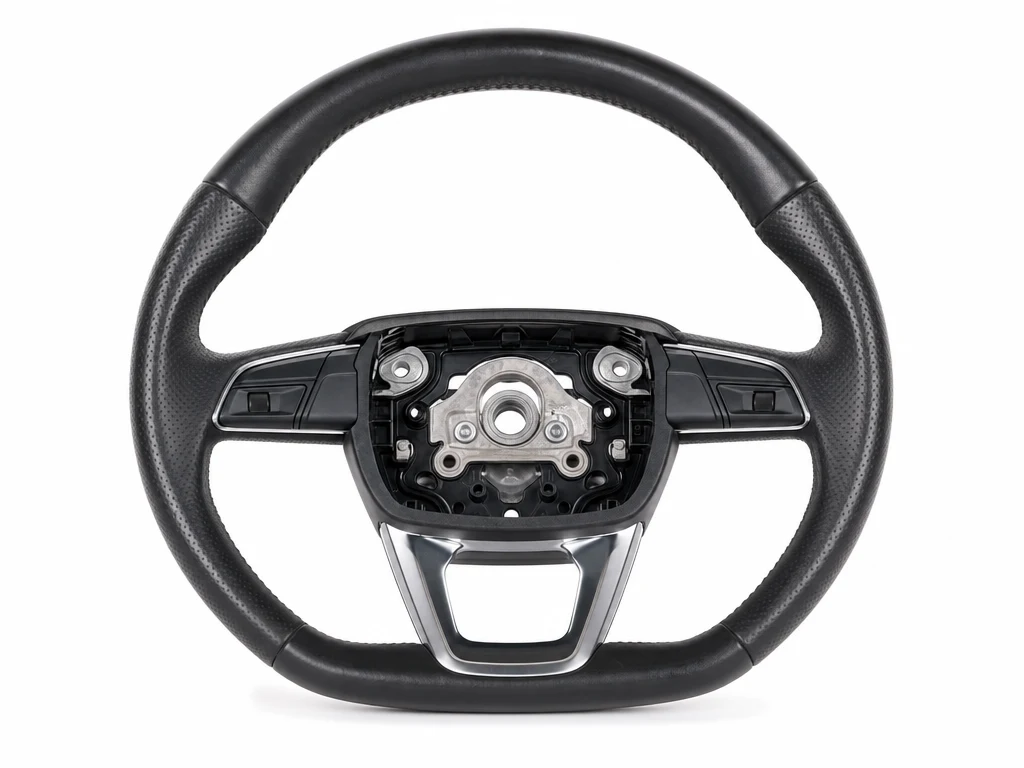 New & used Audi Interior for delivery to Birmingham