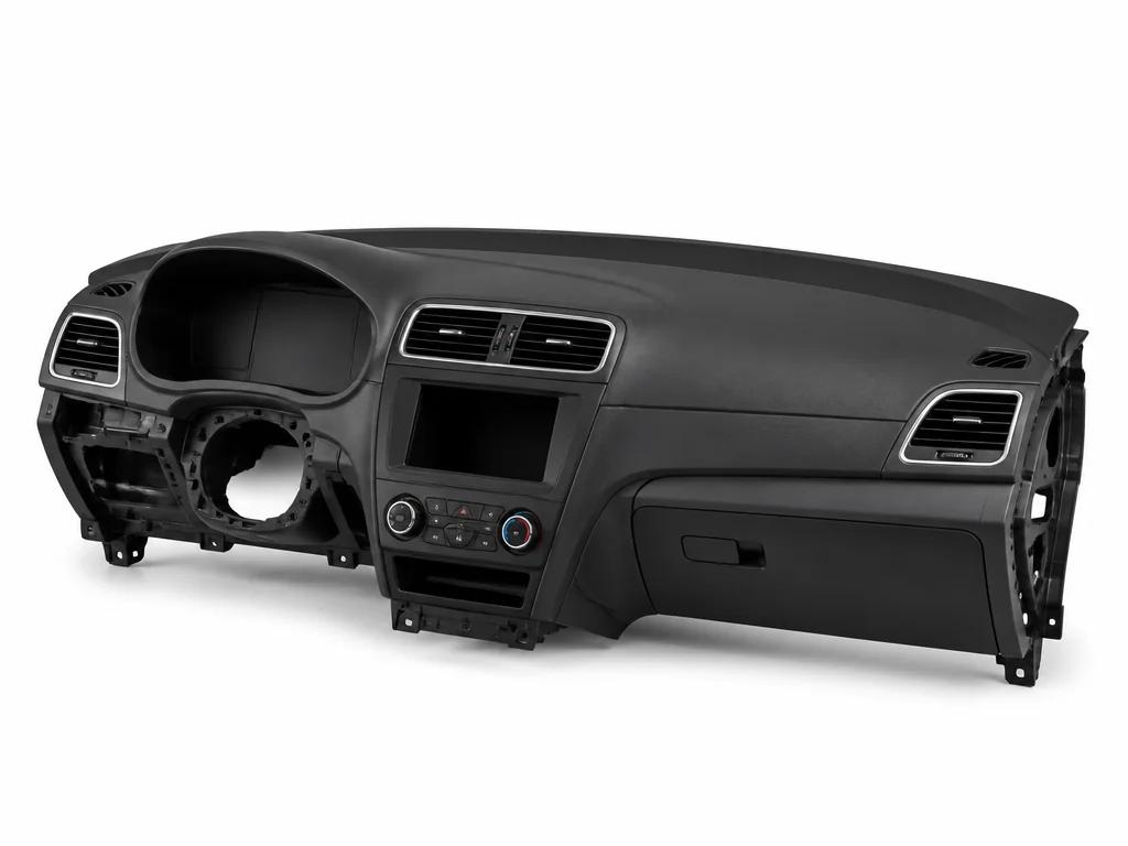 Audi Virtual Cockpit Instrument Cluster for sale