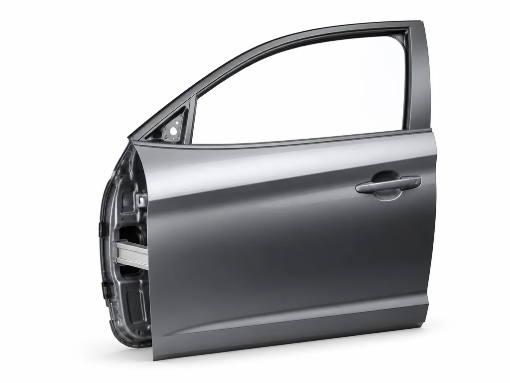 Audi Front Door Assembly (complete) for sale