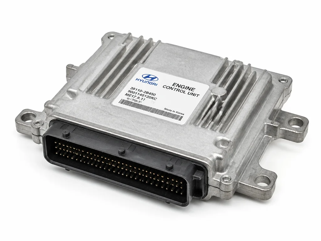 Audi Engine ECU / Control Unit for sale