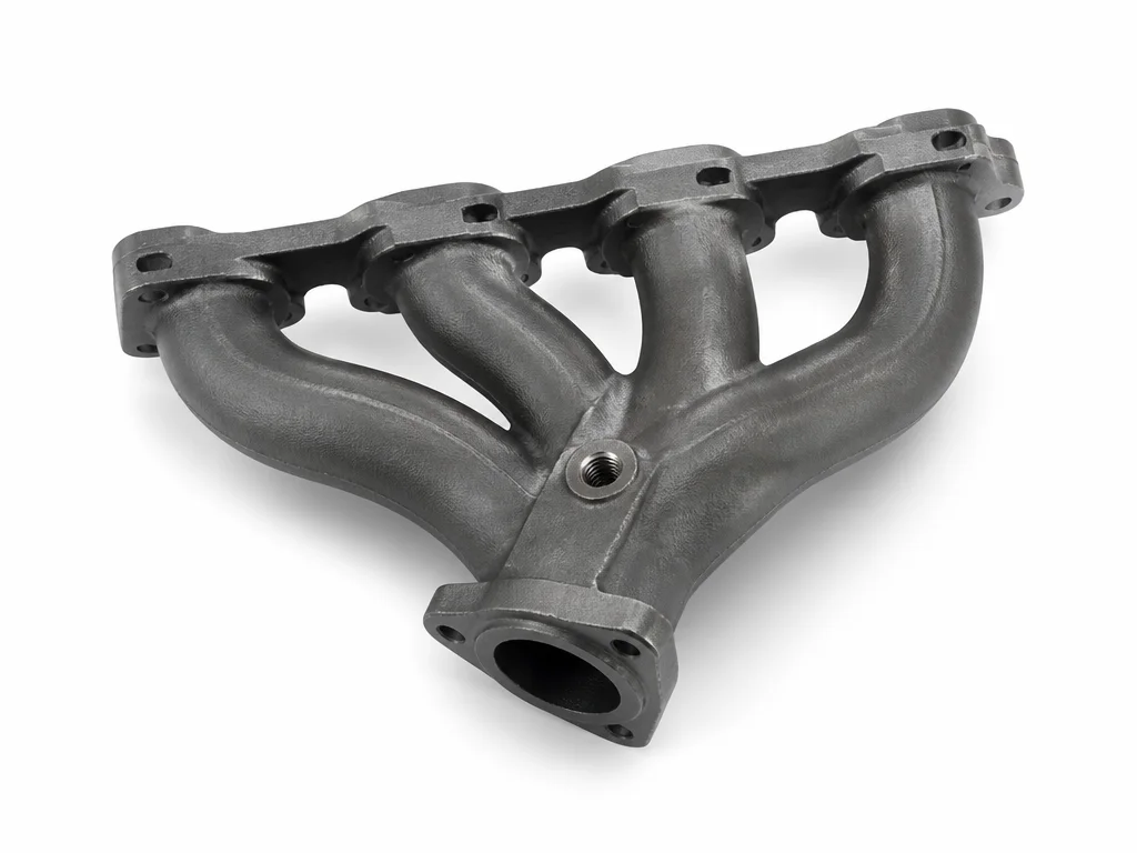 Audi Exhaust Manifold — 2.0 TDI (B8) for sale