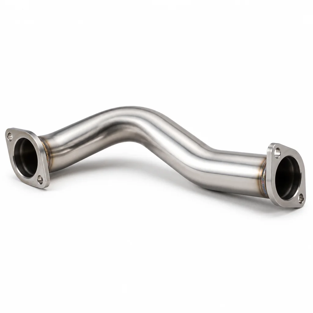 Audi Downpipe for sale