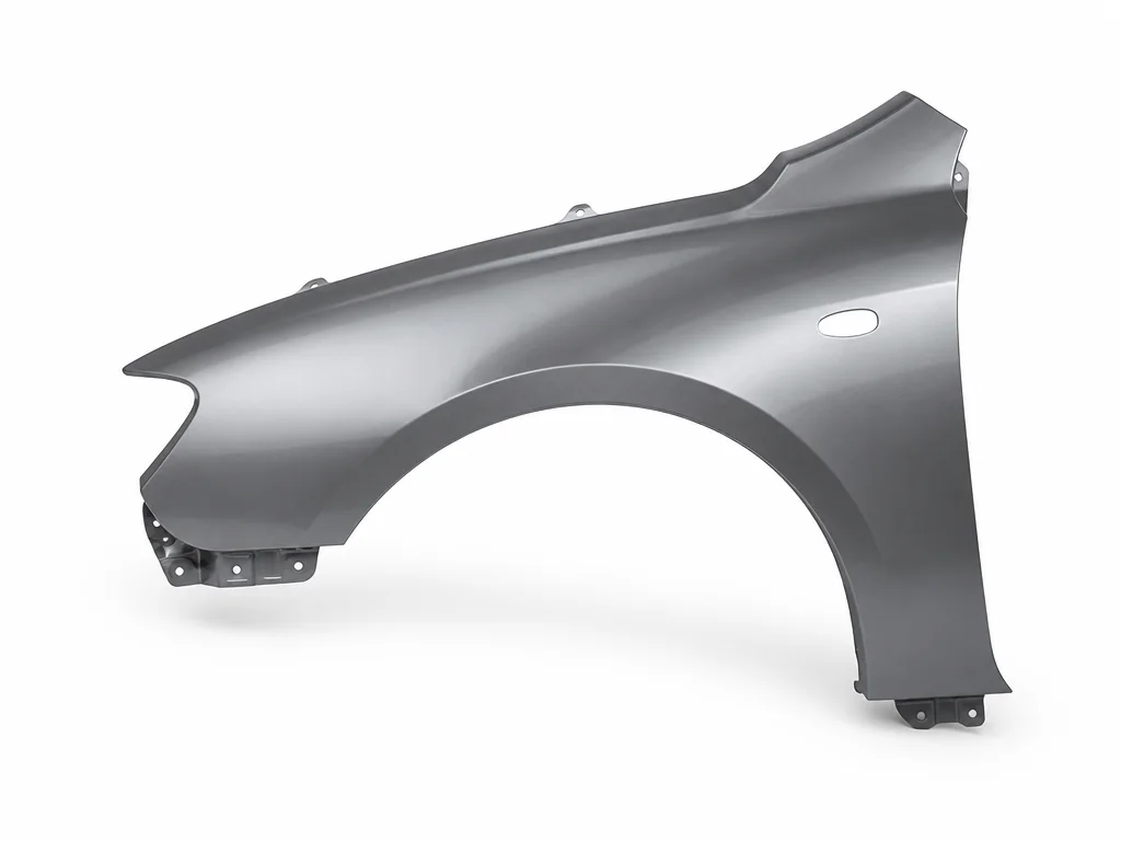 Audi Front Wing / Fender for sale