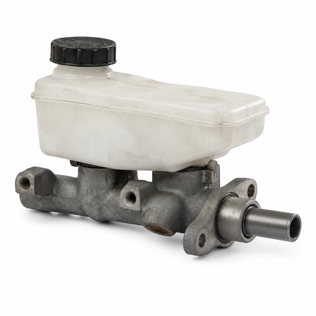 Used Audi Brake Master Cylinder
