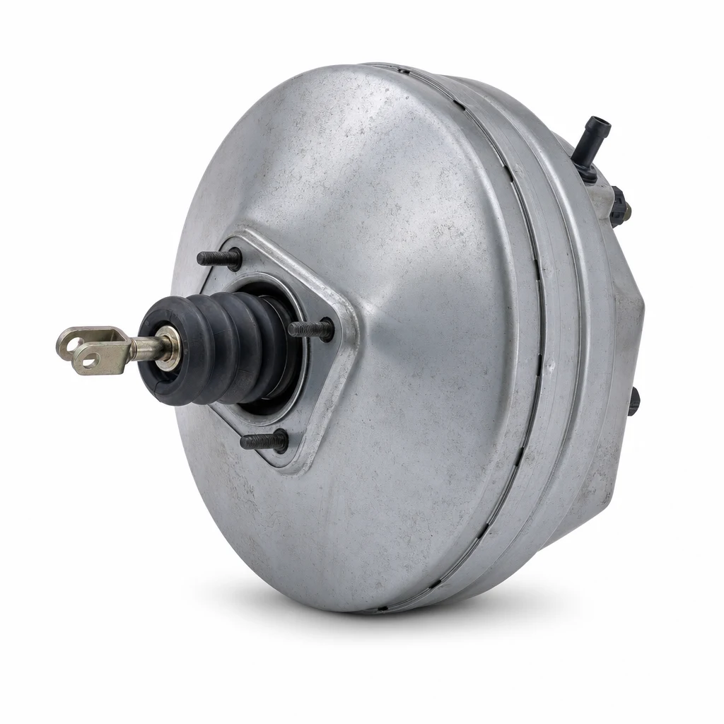 Used Audi Brake Servo / Booster