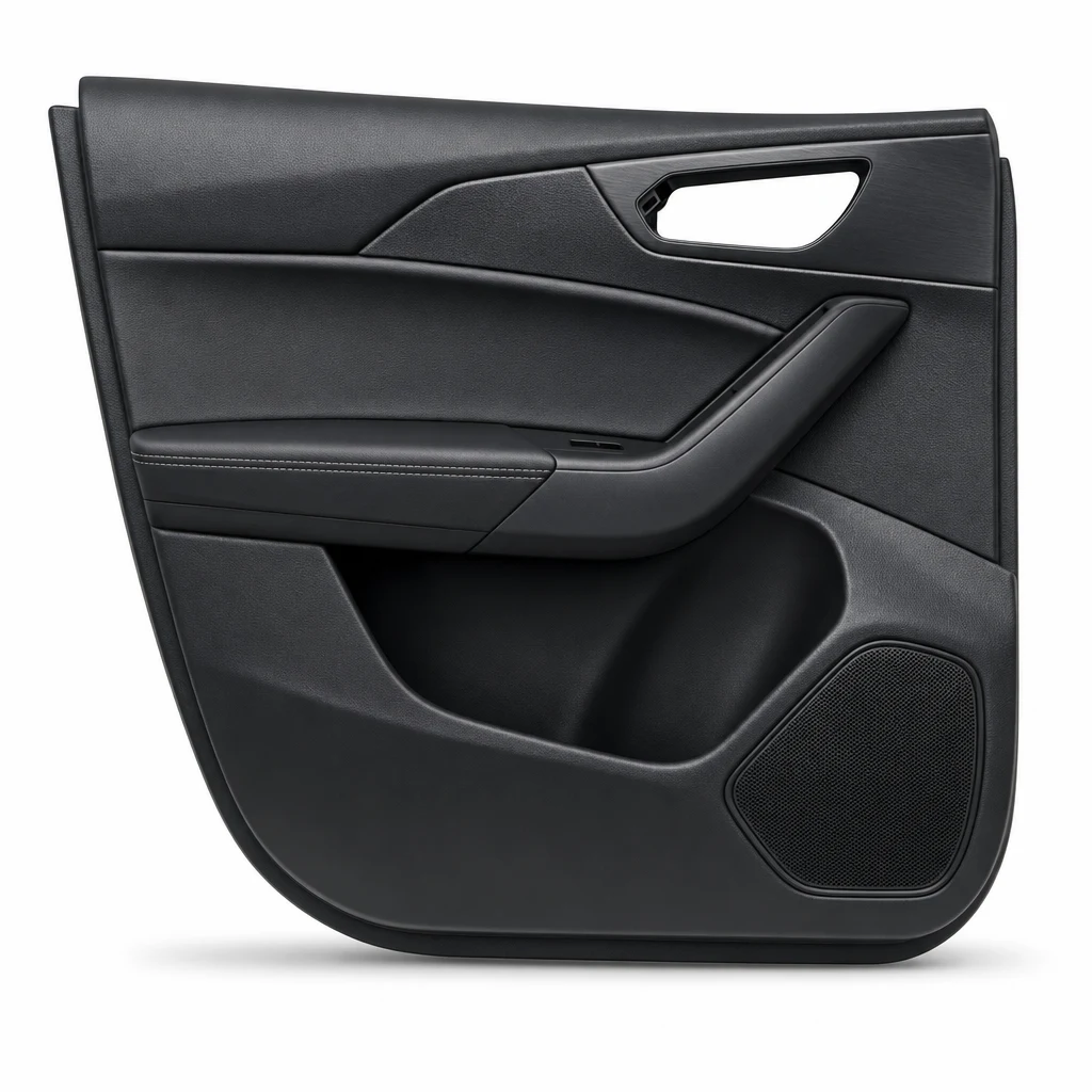 Audi Front Door Card / Panel for sale