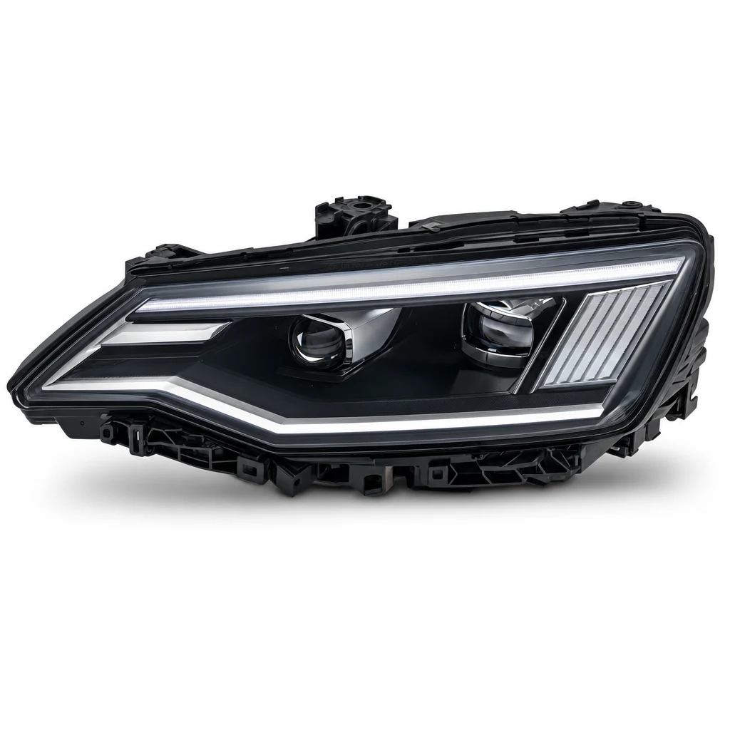 Audi Headlight Assembly — Full LED for sale