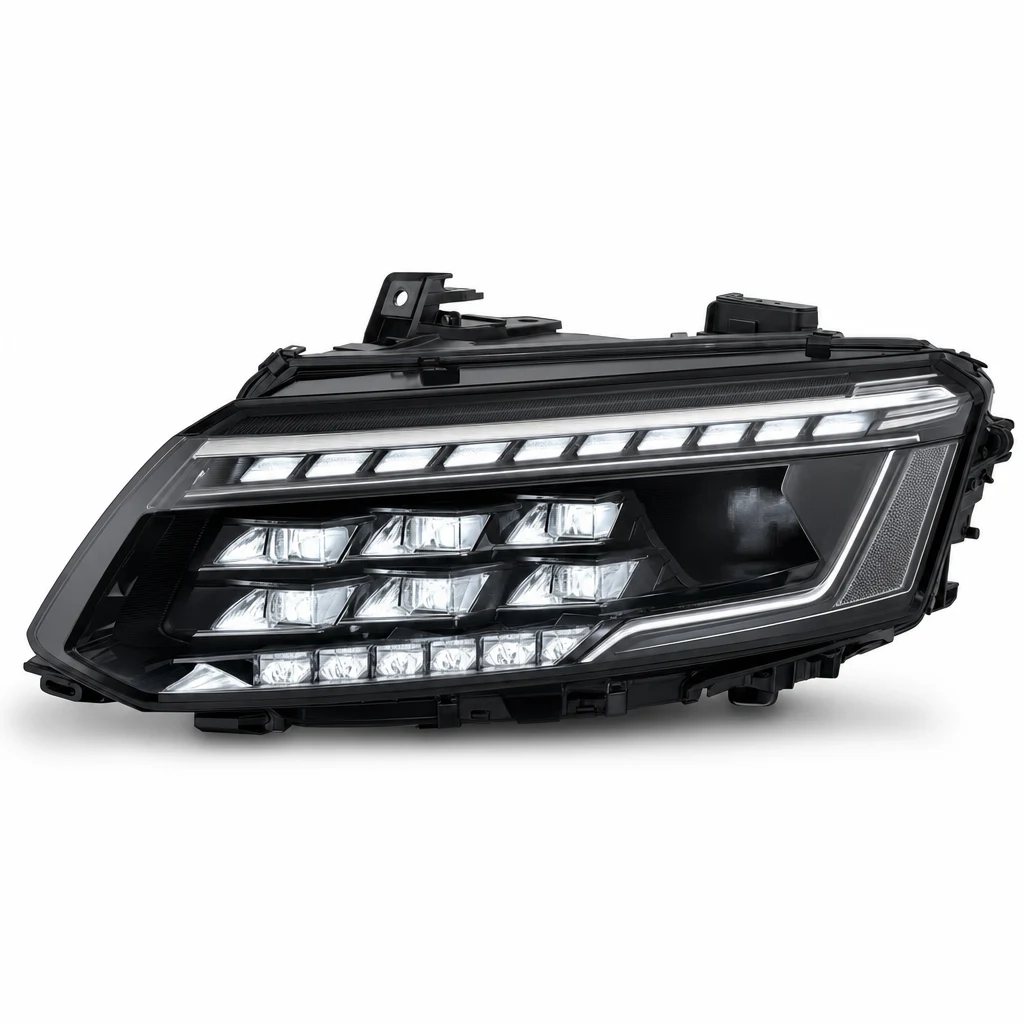 Audi Headlight Assembly — Matrix LED for sale