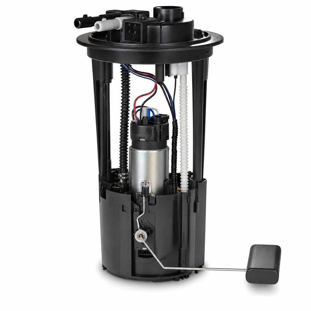 Audi In-Tank Fuel Pump for sale