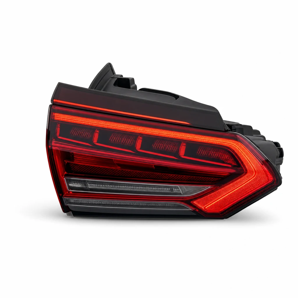 Audi Tail Light Assembly — LED for sale