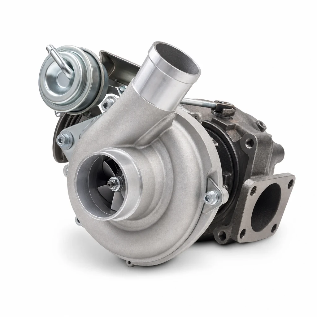 Audi Turbocharger — 1.8 TFSI EA888 for sale