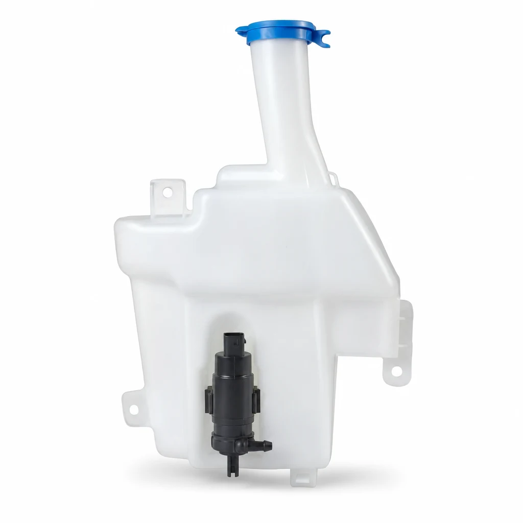 Audi Washer Fluid Reservoir / Bottle for sale