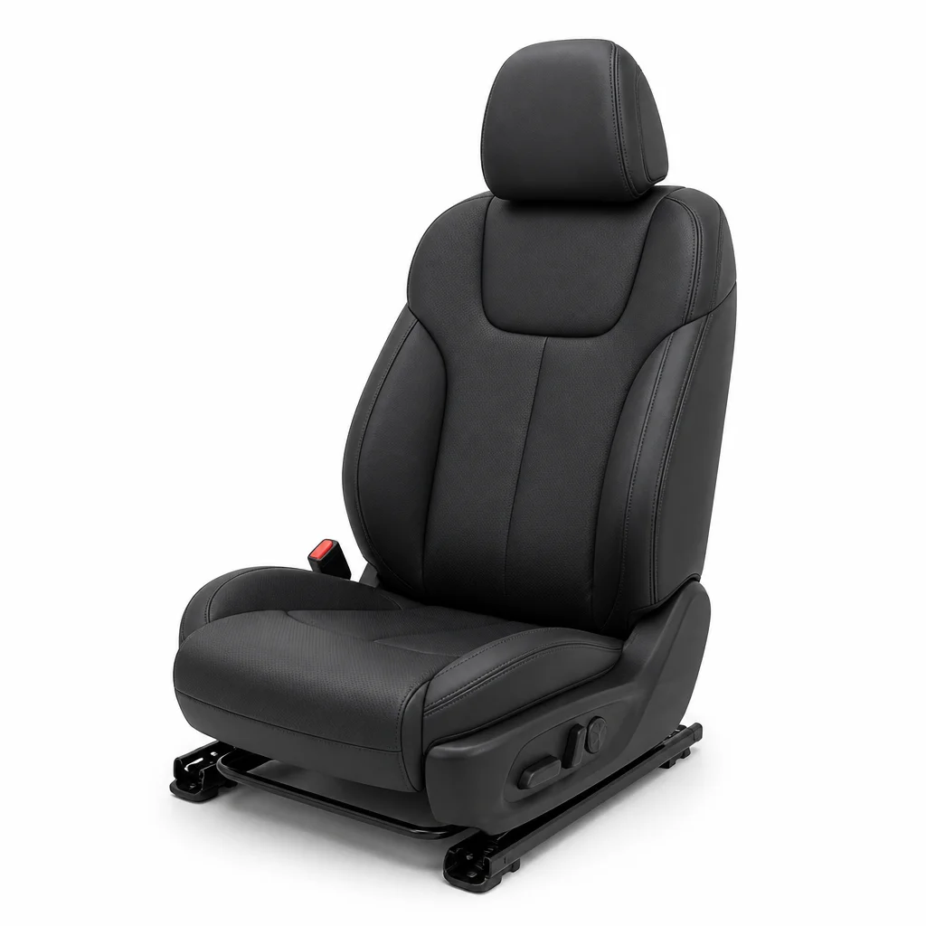 Audi Front Seat — Leather for sale