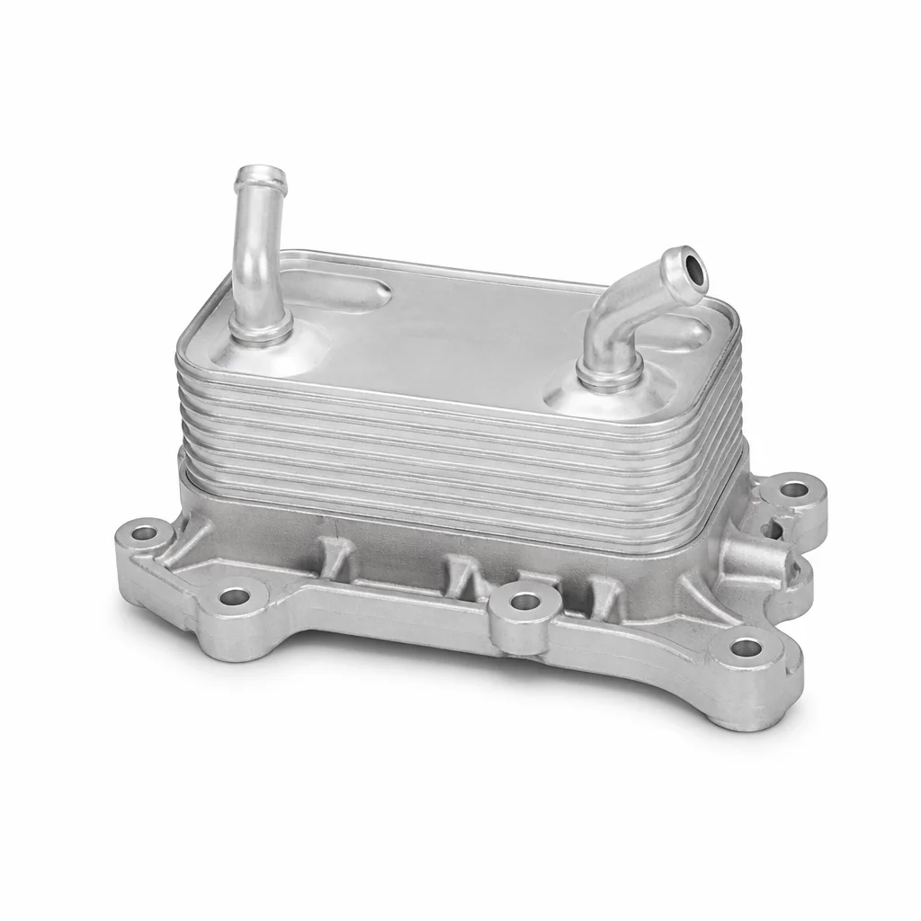 Audi Engine Oil Cooler for sale