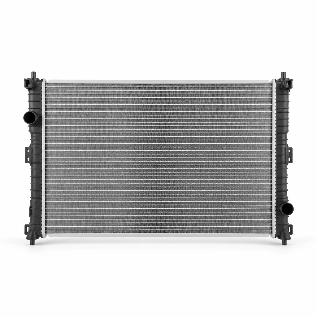 Audi Radiator for sale