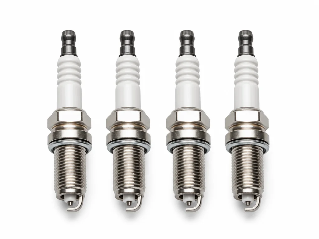 Audi Spark Plugs — Iridium TFSI for sale
