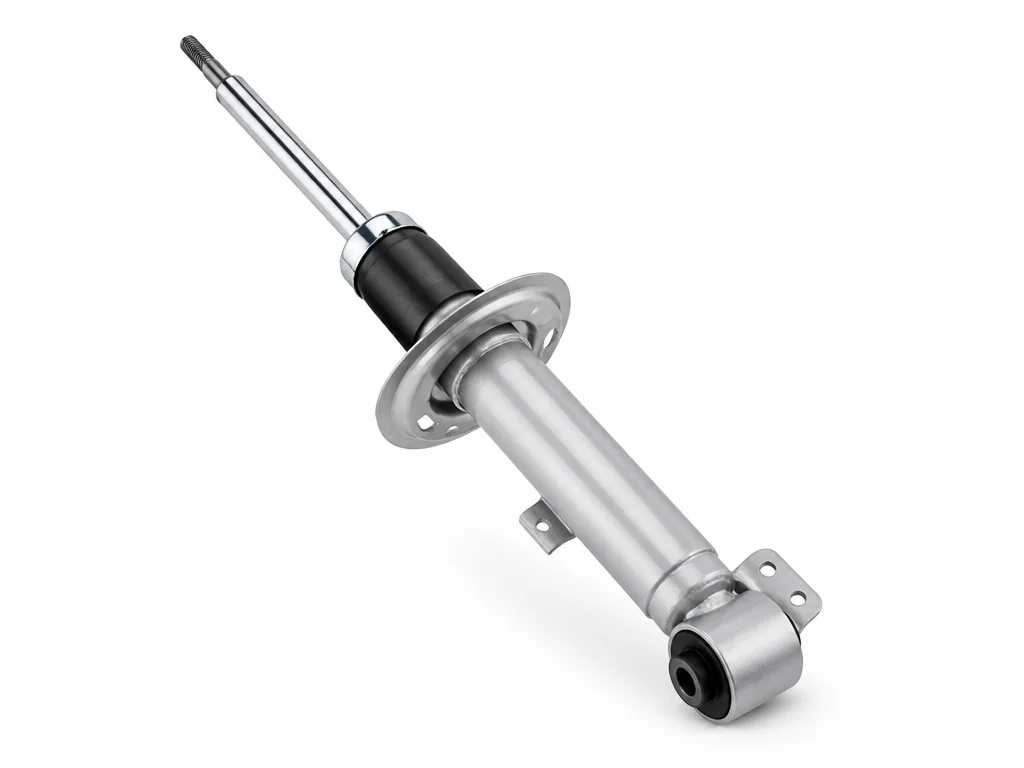 Audi Air Suspension Strut — Front (A6/A8/Q7) for sale