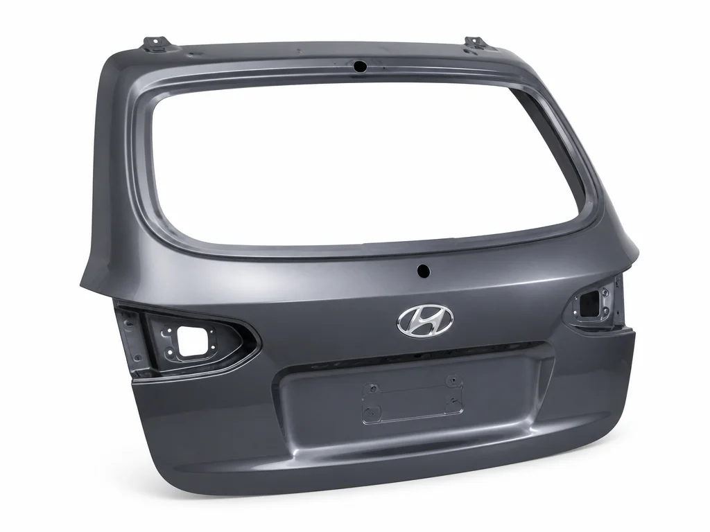 Audi Boot Lid / Tailgate for sale