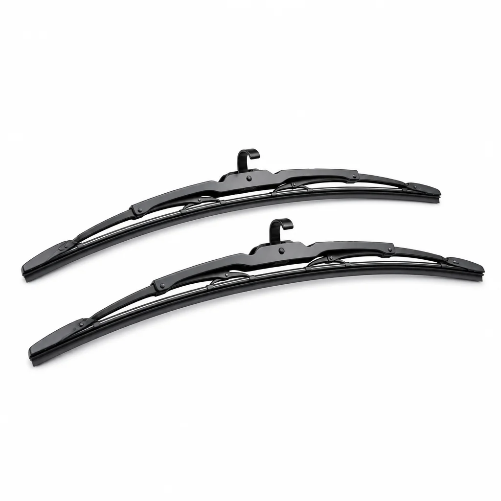 Audi Front Wiper Arms (pair) for sale