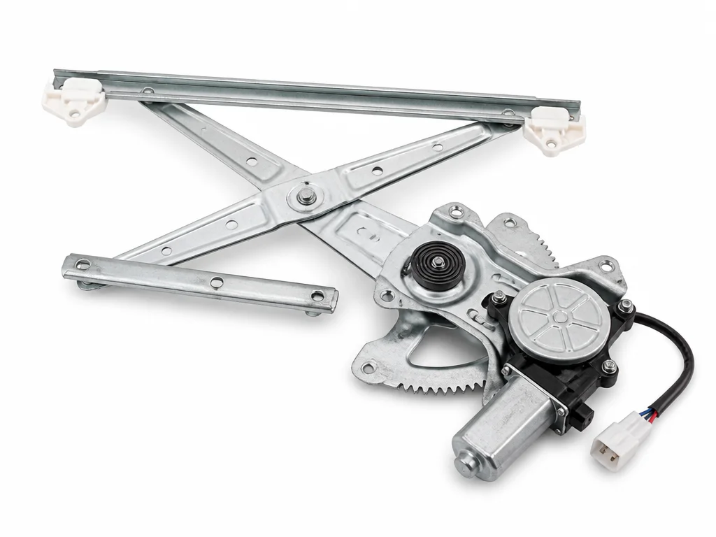Audi Window Regulator with Motor for sale