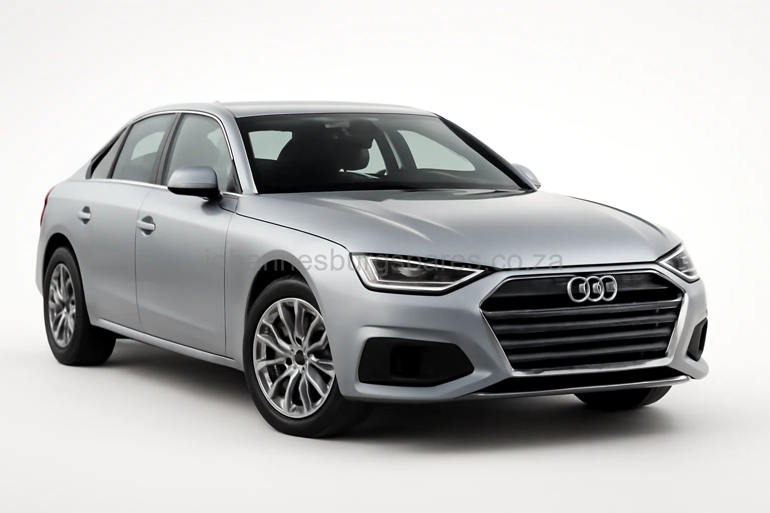 Used Audi Audi A4 for spares