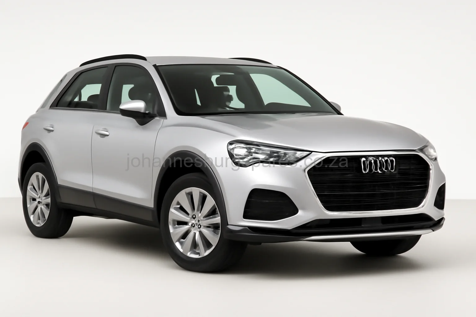 Audi Q3 spares